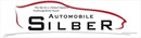 Logo Silber Automobile
